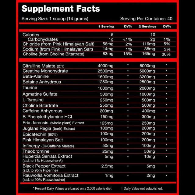 Killer Labz First Degree Massacre