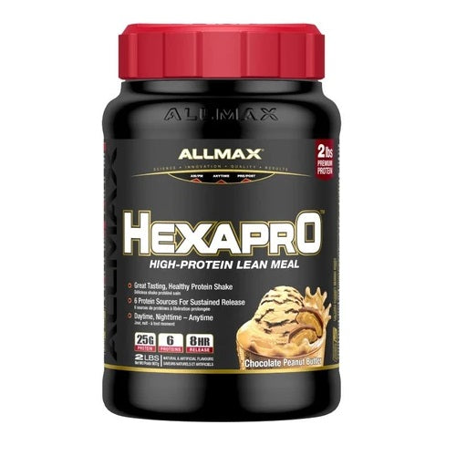 Allmax Nutrition HexaPro 2Lbs