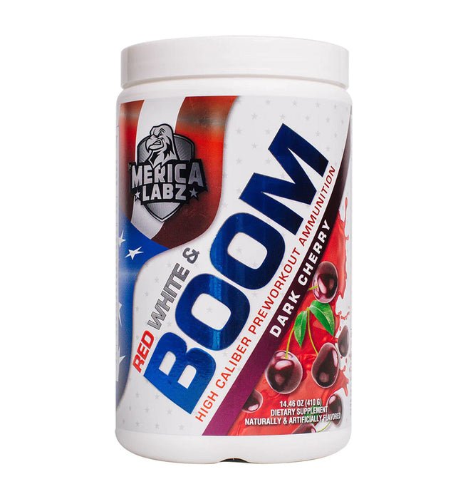 'Merica Labz Red, White, & Boom 20 Servings