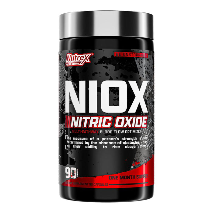 Nutrex Niox 90 Capsules