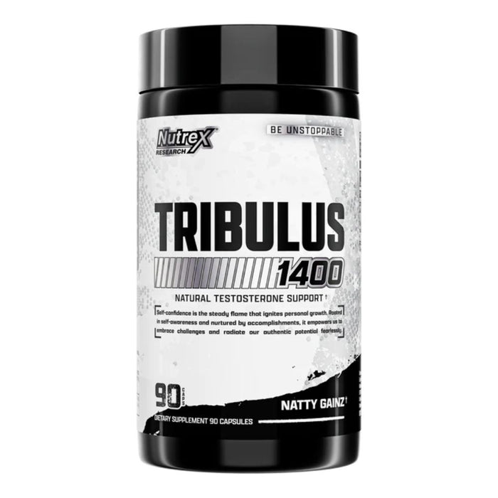 Nutrex Tribulus 1400 90 Capsules