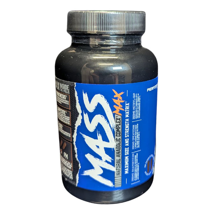 Performax Labs MassMax 120 Caps