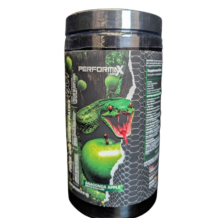 Performax Labs HyperMax'd Out 20/40 Servings