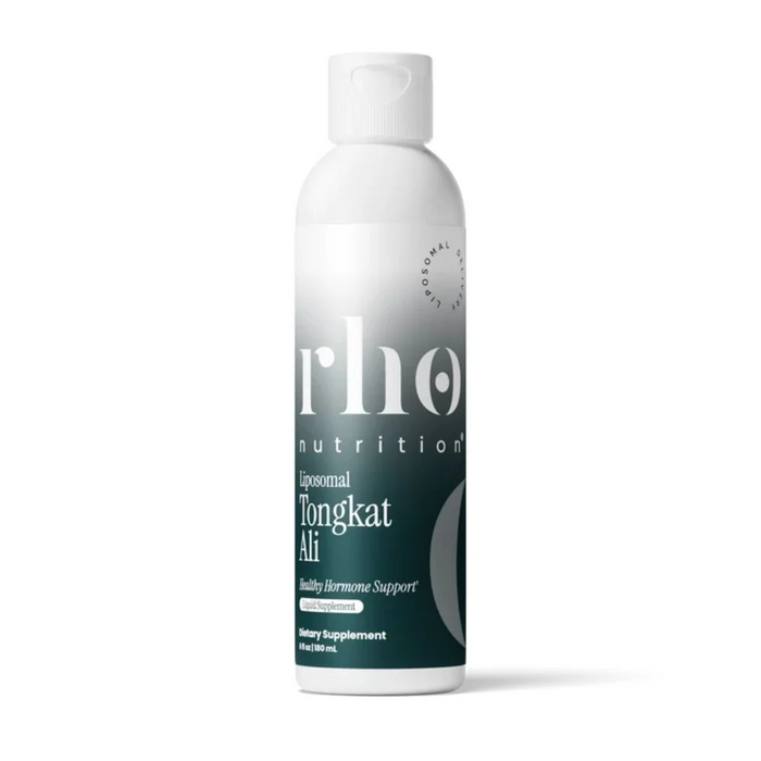 RHO Nutrition Liposomal Liquid Tongkat Ali