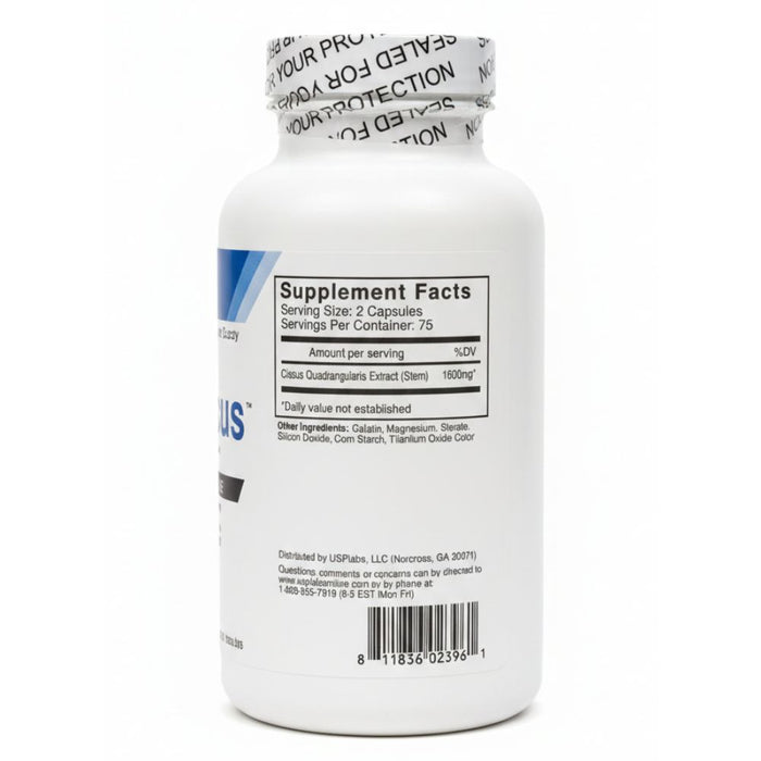 USPLABS Super Cissus 150 Capsules