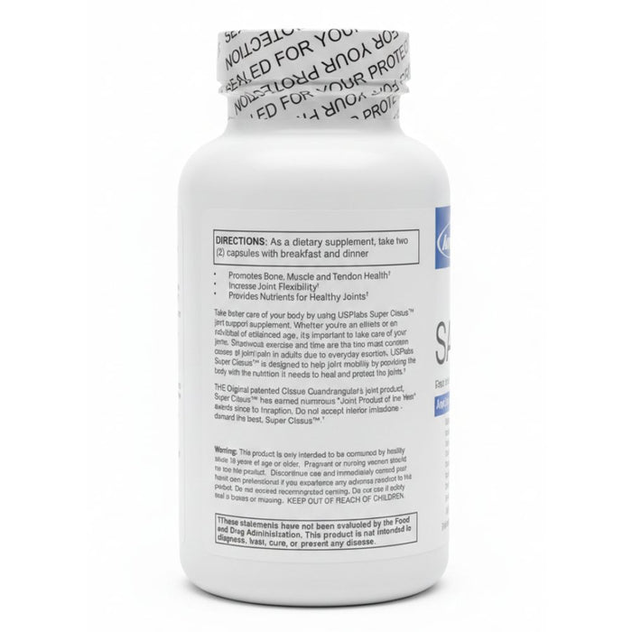 USPLABS Super Cissus 150 Capsules