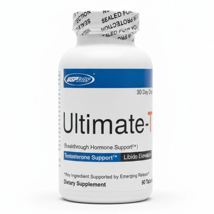 USPLABS Ultimate-T 60 Tablets