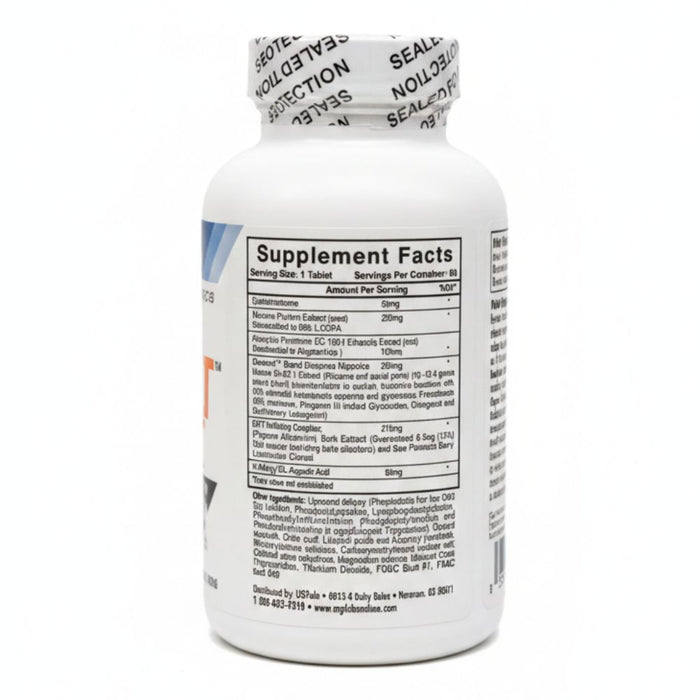 USPLABS Ultimate-T 60 Tablets