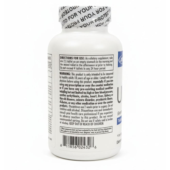 USPLABS Ultimate-T 60 Tablets