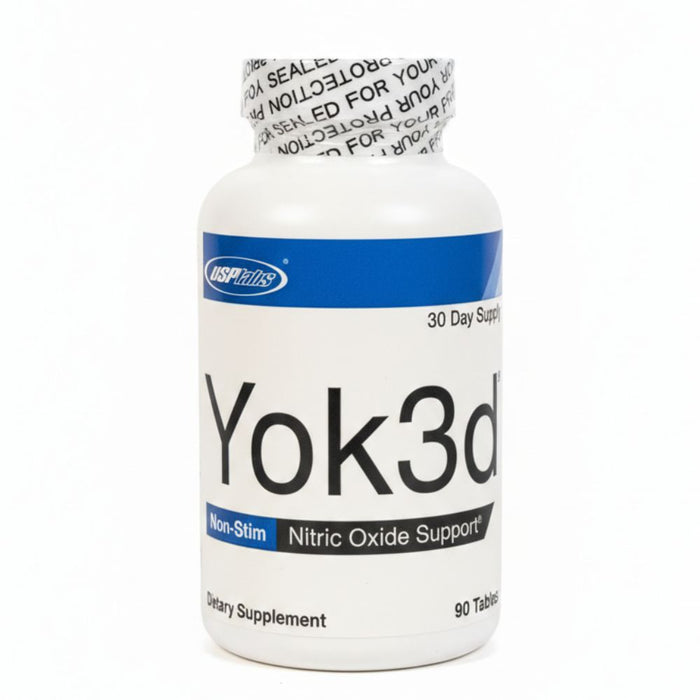 USPLABS Yok3d 90 Caps