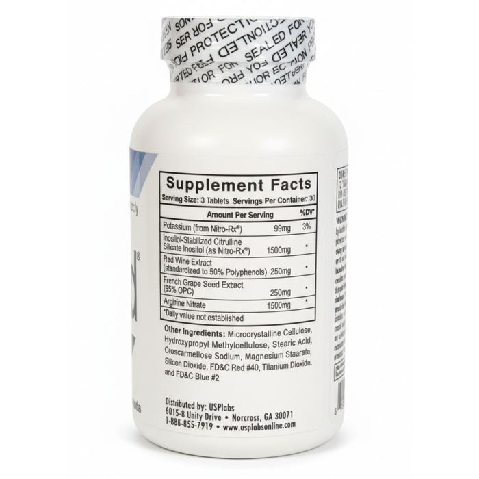 USPLABS Yok3d 90 Caps