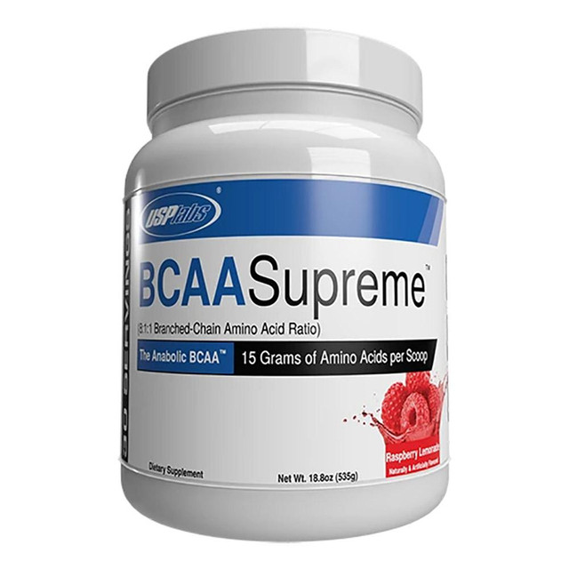 USPLabs BCAA Supreme 30 Servings