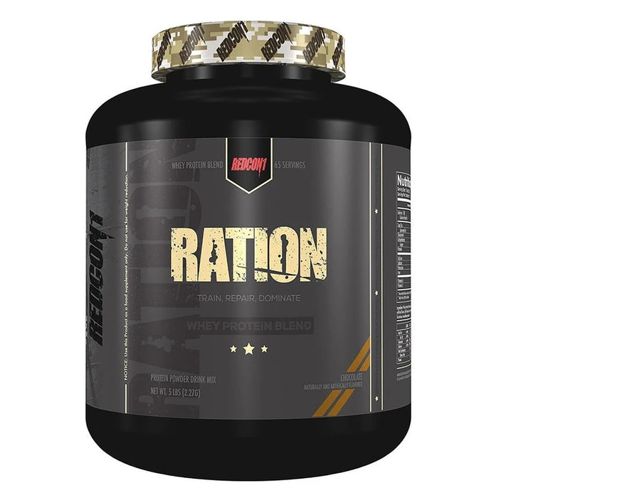 REDCON1 Ration 5lbs