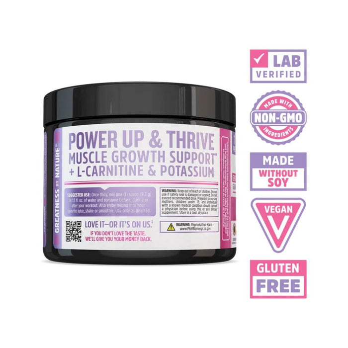 Zhou Creatine For Her 30 Servings