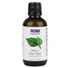 Now Foods Vitamins, Minerals, Herbs & More Now Foods Tea Tree Oil 2 Oz (582220447788)