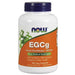 Now Foods Vitamins, Minerals, Herbs & More Now Foods EGCG Green Tea Extract 400mg 180 Vege Caps