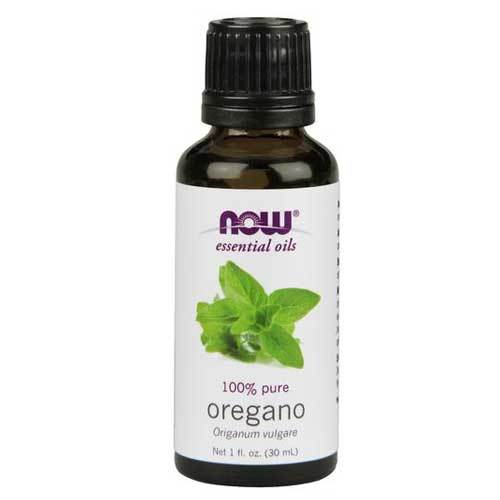 Now Foods Vitamins, Minerals, Herbs & More Now Foods Oregano Oil 1 Oz (582296502316)