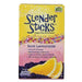 Now Foods Vitamins, Minerals, Herbs & More Now Foods Slender Sticks Acai Lemonade 12 Pack (582212452396)