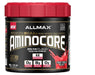 Allmax Nutrition Sports Nutrition & More Fruit Punch Blast Allmax Nutrition AminoCore BCAA 315 Grams