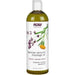 Now Foods Vitamins, Minerals, Herbs & More Now Foods Lavender Almond Massage Oil 16 Fl Oz (582243942444)