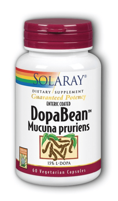 Best Price Nutrition Store Stock Only SOL DOPABEAN 60C