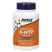 Now Foods Vitamins, Minerals, Herbs & More Now Foods 5-HTP 200 Mg 120 Vegetable Capsules (582283296812)