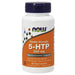 Now Foods Vitamins, Minerals, Herbs & More Now Foods 5-HTP 200mg 60 Vegi-Caps (580795433004)