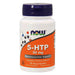 Now Foods Vitamins, Minerals, Herbs & More Now Foods 5-HTP 50mg 30 Capsules (582205898796)