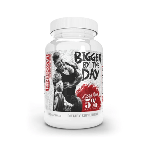 5% Nutrition Sports Performance Recovery 5% Bigger by the Day 90 Capsules