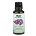 Now Foods Vitamins, Minerals, Herbs & More Now Foods Organic Lavender Oil 1 Oz (582214942764)