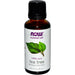 Now Foods Vitamins, Minerals, Herbs & More Now Foods Tea Tree Oil 1 Fl Oz