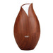 Now Foods Vitamins, Minerals, Herbs & More Now Foods Ultrasonic Faux Wood Grain Oil Diffuser