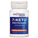 Enzymatic Therapy Sports Nutrition & More Enzymatic Therapy 7-Keto DHEA 25mg 60 Caps (580633362476)