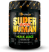 Alpha Lion Fat Burner Hulk Juice Alpha Lion SuperHuman Burn 21 Servings