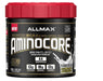 Allmax Nutrition Sports Nutrition & More Unflavored Allmax Nutrition AminoCore BCAA 315 Grams