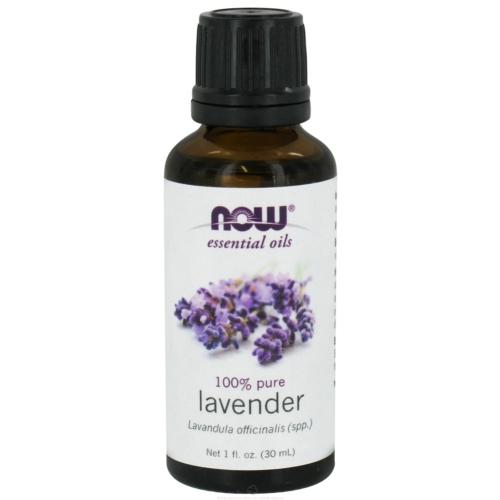 Now Foods Vitamins, Minerals, Herbs & More Now Foods Lavender Oil 1 Fl Oz