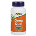 Now Foods Vitamins, Minerals, Herbs & More Now Foods Dong Quai 520 Mg 100 Capsules