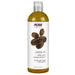 Now Foods Vitamins, Minerals, Herbs & More Now Foods Jojoba Oil 16 Fl Oz (582310527020)