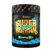 Alpha Lion Pre-Workouts Breaking Razz (Limited Edition) Alpha Lion SuperHuman Pump 42 Servings