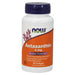 Now Foods Vitamins, Minerals, Herbs & More Now Foods Astaxanthin 4mg 90 Softgels