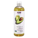 Now Foods Vitamins, Minerals, Herbs & More Now Foods Avocado Oil 16 Oz (582166282284)