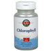 Kal Vitamins, Minerals, Herbs & More KAL Chlorophyll 100 Tablets