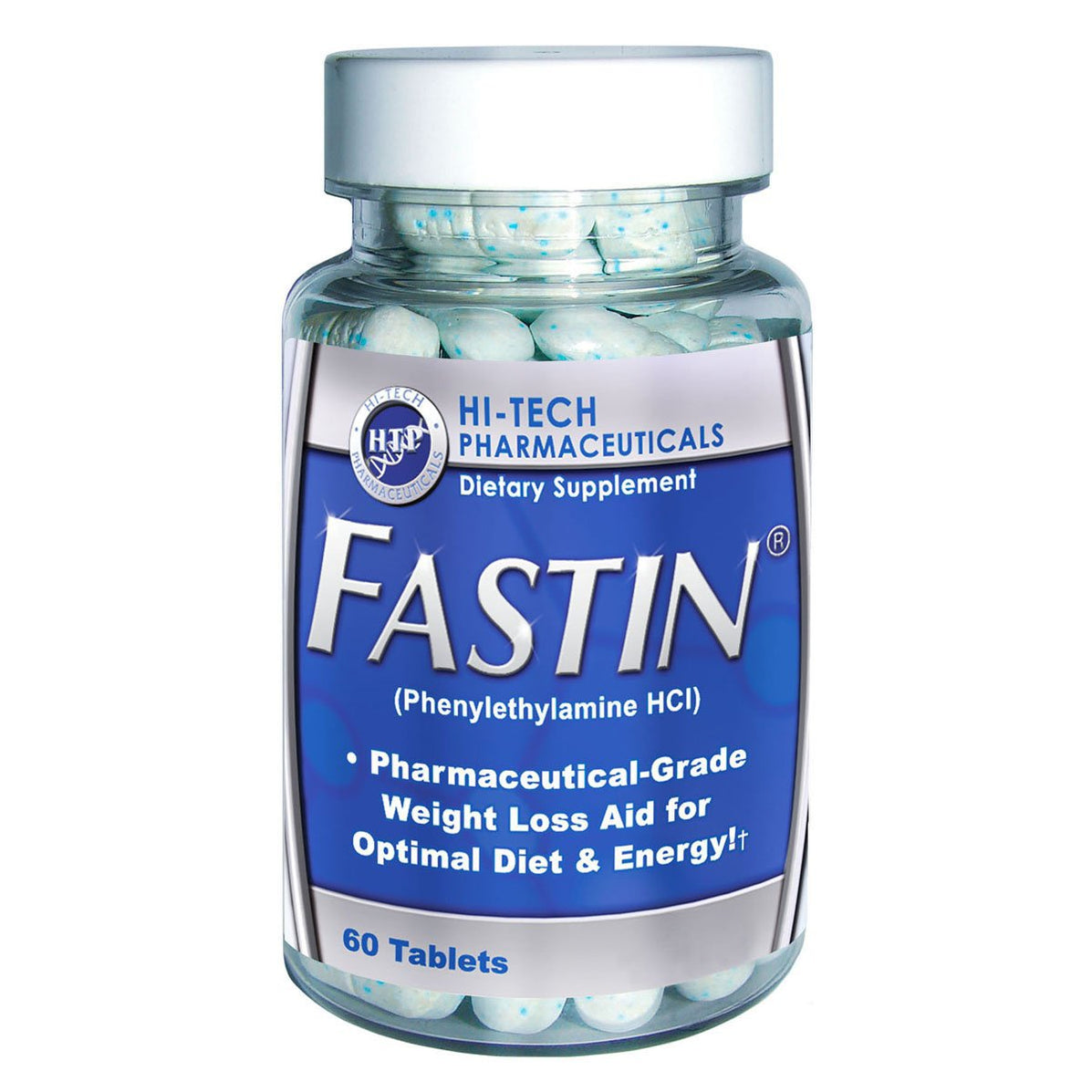 Hi-Tech Pharmaceuticals Fastin Fat Burner Pills — Capitol Nutrition