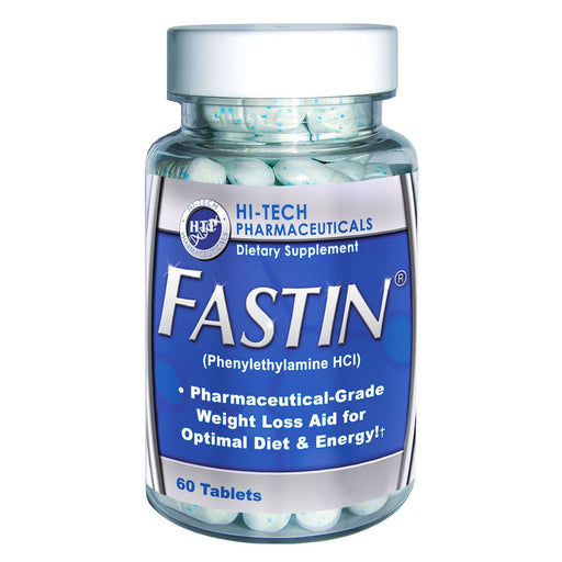 Hi-Tech Pharmaceuticals Sports Nutrition & More Hi-Tech Pharmaceuticals Fastin Fat Burner Pills