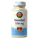 Kal Vitamins, Minerals, Herbs & More Kal Inositol Powder 500mg 2oz (580488855596)