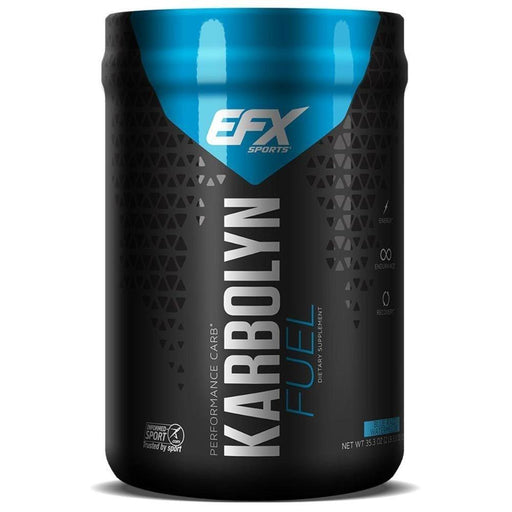 EFX Sports Sports Nutrition & More Neutral All American EFX Karbolyn 2.2 lbs 1000g