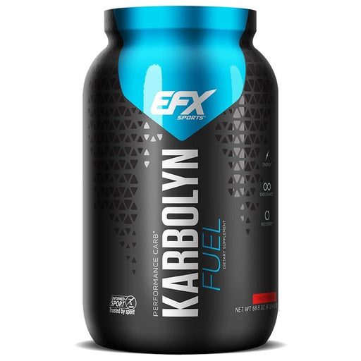 EFX Sports Sports Nutrition & More EFX Sports Karbolyn 4.4 Lbs