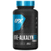 All American EFX Sports Nutrition & More All American EFX Kre-Alkalyn EFX Powder 100 Grams (581428117548)
