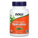 Now Foods Spirulina 500mg 200 Tablets