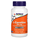 Now Foods Sports Nutrition & More Now Foods L-Carnitine 500mg 60 Caps